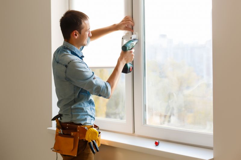 Professional Window Repair Service