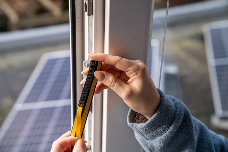 Spring Window Repair