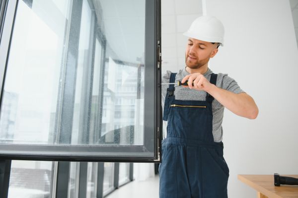 Cost of Commercial Window Repair in Bonita Springs