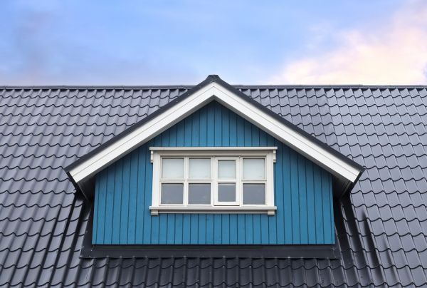 Cost of Dormer Window Repair in Bonita Springs