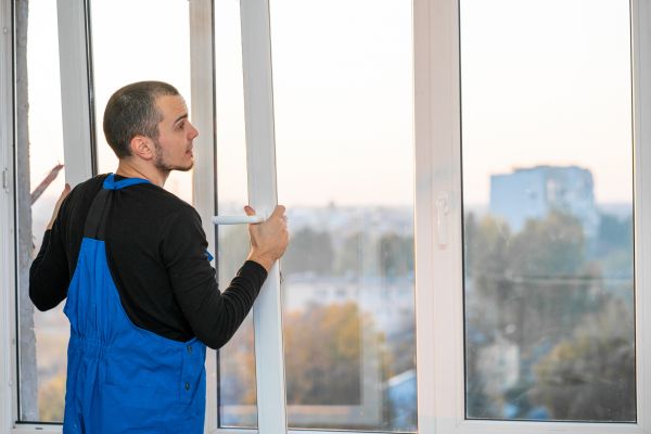 Cost of Glass Pane Replacement in Bonita Springs