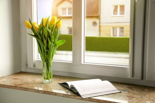 Window Sill Replacement