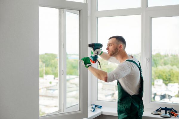 Cost of Damaged Window Repair in Bonita Springs