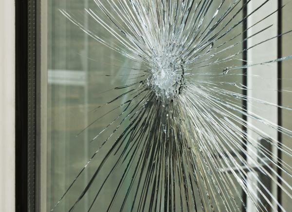 Cost of Shattered Window Repair in Bonita Springs
