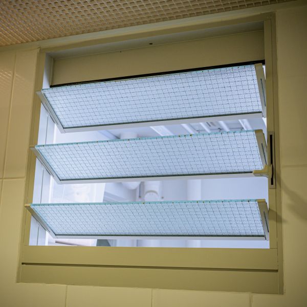 Cost of Slatted Window Repair in Bonita Springs