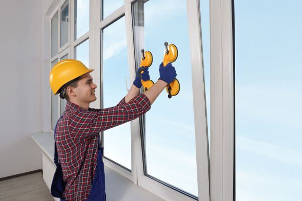Cost of Window Pane Installation in Bonita Springs