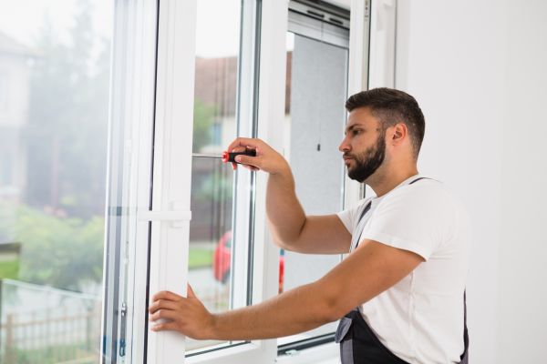 Window Opener Replacement in Bonita Springs