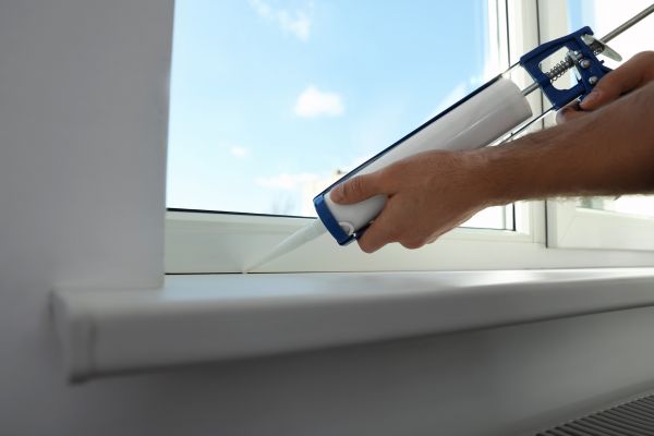 Cost of Window Leak Repair Service in Bonita Springs