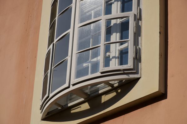 Cost of Bow Window Repair in Bonita Springs