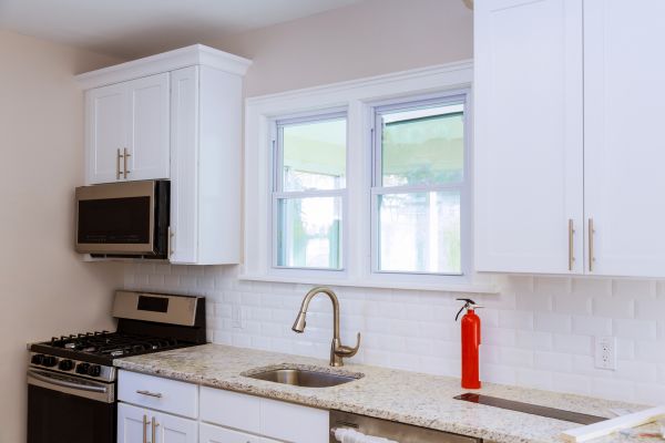 Cost of Kitchen Window Repair in Bonita Springs